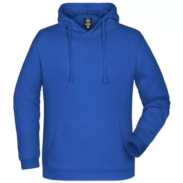 Moški pulover ALTISPORT NoPrint NP/ALM697NJ KRALJEVSKI 