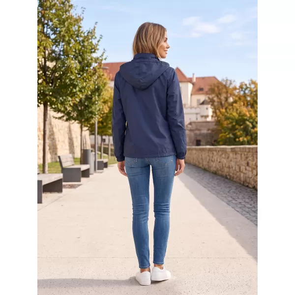  Ženska jakna ALTISPORT NoPrint NP/ALW1311NJ NAVADE 