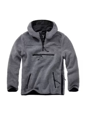 Moški pulover BRANDIT BD5023 ANTRACIT