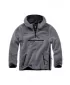 Moški pulover BRANDIT BD5023 ANTRACIT