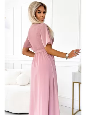 Obleka NUMOCO 545-1 ROZA
