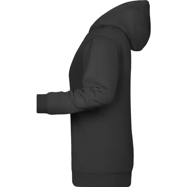  Ženski pulover ALTISPORT NoPrint NP/ALW597NJ ČRNA 