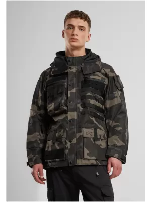 Jakna BRANDIT BD3170 DARKCAMO