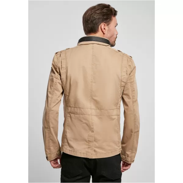  Jakna BRANDIT BRITANNIE BD3116 KAMELA 