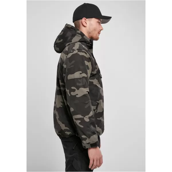  Jakna BRANDIT BD3001 DARKCAMO 