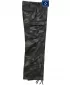 Hlače BRANDIT US RANGER BD1006 DARKCAMO