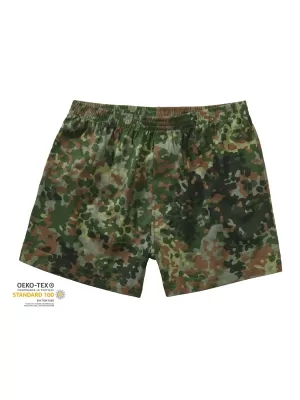 Boksar BRANDIT BD4500 FLECKTARN