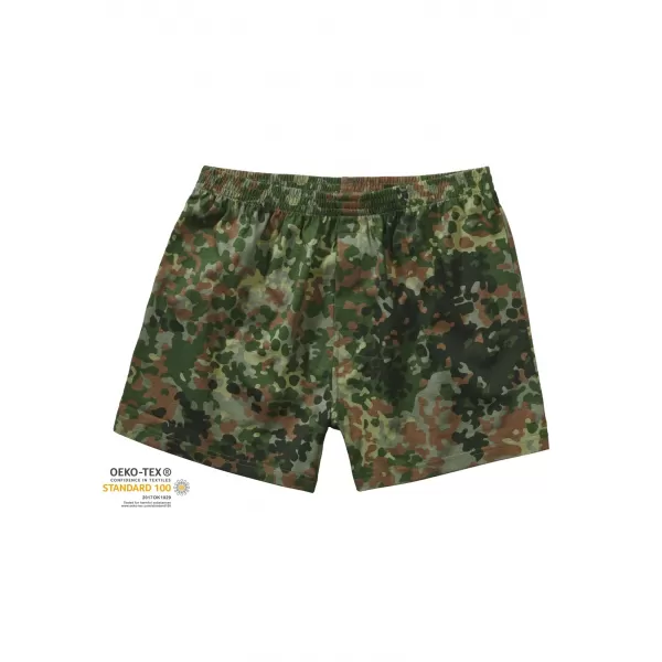 Boksar BRANDIT BD4500 FLECKTARN 