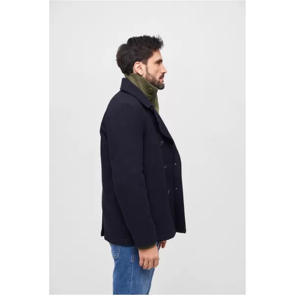 Jakna BRANDIT PEA BD3109 MORNARICA 