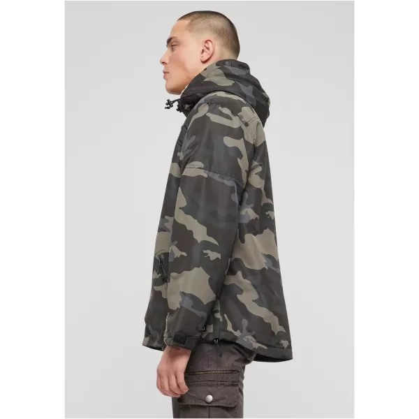  Jakna BRANDIT BD3173 DARKCAMO 