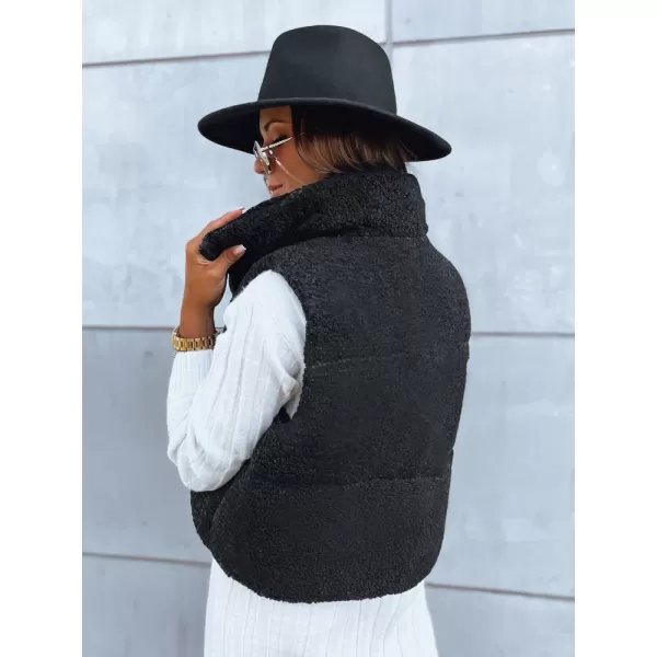  Telovnik DSTREET BEEWARM TY3845 ČRN 