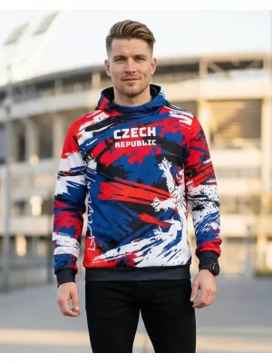 Moški vrhunski funkcionalni pulover ALTISPORT VOJ/ALM036MI01 ČEŠKI