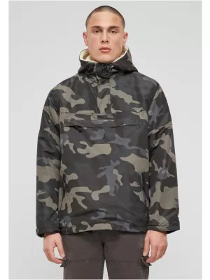 Jakna BRANDIT BD3173 DARKCAMO