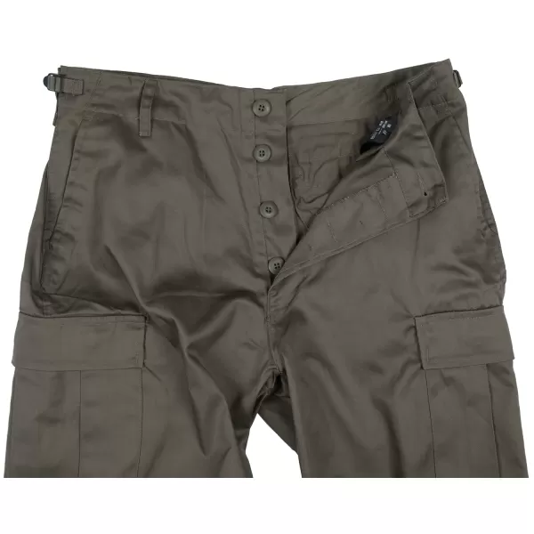  Hlače BRANDIT US RANGER BD1006 OLJK 