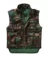 Telovnik BRANDIT RANGER BD4014 GOZD