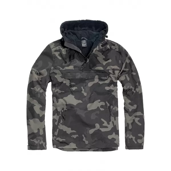  Jakna BRANDIT BD3001 DARKCAMO 