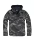Jakna BRANDIT BD3001 DARKCAMO