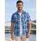 Srajca BRANDIT ROADSTAR BD4012 MODRO