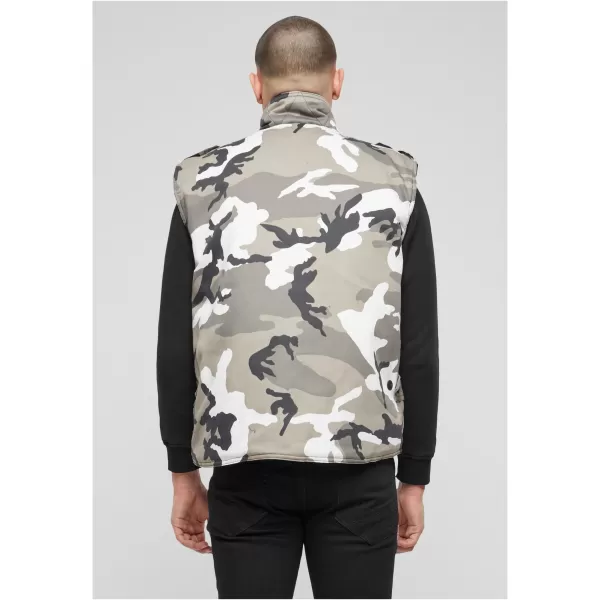  Telovnik BRANDIT RANGER BD4014 URBAN 