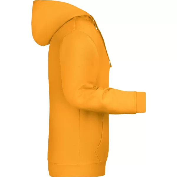  Moški pulover ALTISPORT NoPrint NP/ALM697NJ ZLATO RUMENO 
