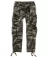 Hlače BRANDIT PURE SLIM BD1016 GOZD