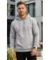 Moški pulover ALTISPORT NoPrint NP/ALM697NJ SIVO VRESJE