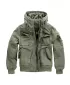 Jakna BRANDIT BRONX BD3107 OLJK