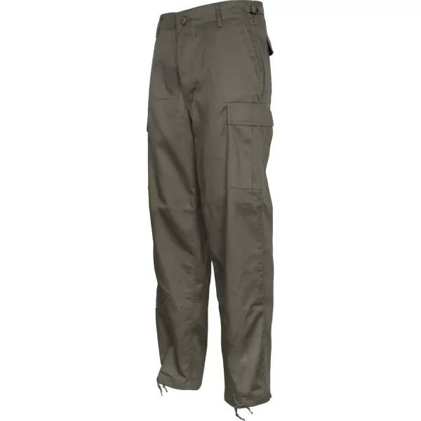  Hlače BRANDIT US RANGER BD1006 OLJK 