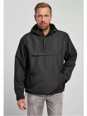 Jakna BRANDIT BD3001 ČRN