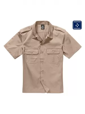 Srajca BRANDIT BD4101 BEŽ