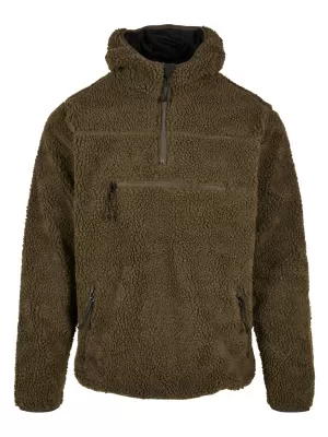 Moški pulover BRANDIT BD5023 OLIVNO