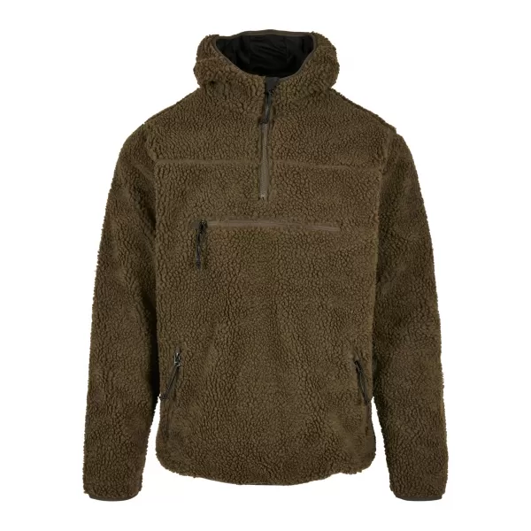  Moški pulover BRANDIT BD5023 OLIVNO 
