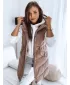 Telovnik DSTREET GAMIS TY3292 ROZA