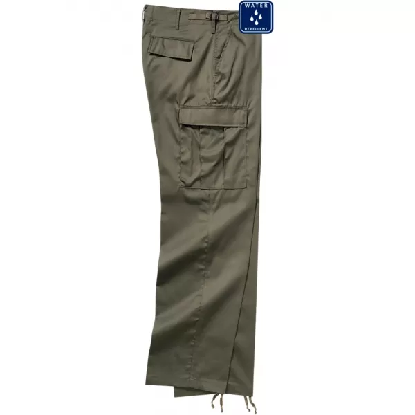  Hlače BRANDIT US RANGER BD1006 OLJK 