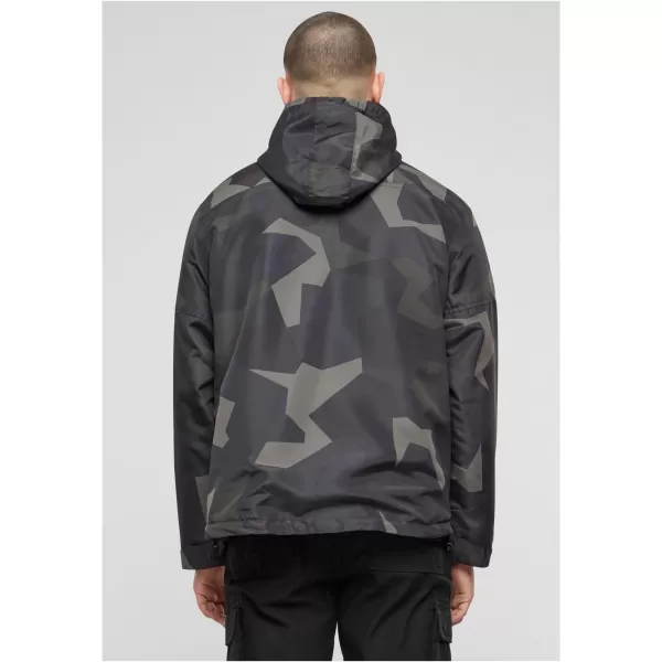 Jakna BRANDIT BD3001 M90 DARKCAMO 