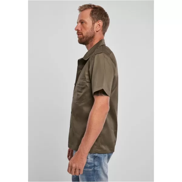  Srajca BRANDIT BD4101 OLJK 