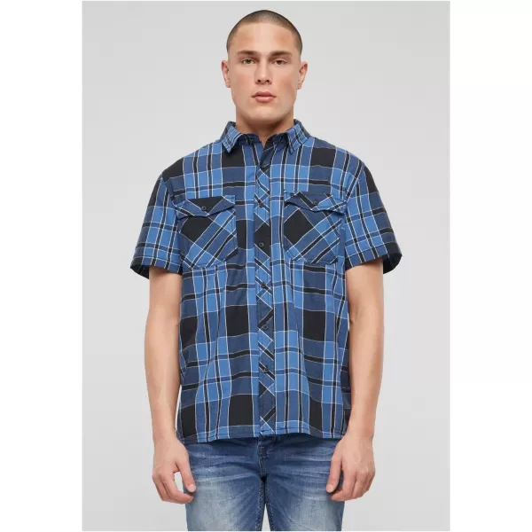  Srajca BRANDIT ROADSTAR BD4012 PREVERJENA INDIGO 