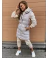 Telovnik DSTREET KERIS TY2909 BEŽ