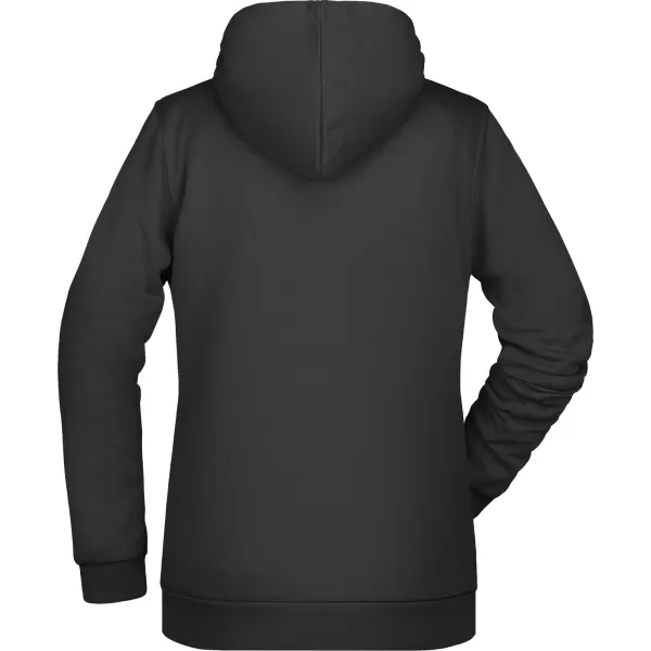  Ženski pulover ALTISPORT NoPrint NP/ALW597NJ ČRNA 