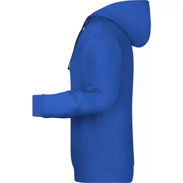  Moški pulover ALTISPORT NoPrint NP/ALM697NJ KRALJEVSKI 