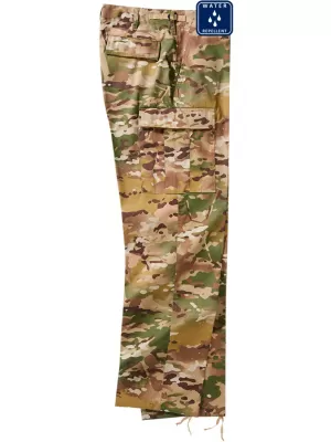 Hlače BRANDIT US RANGER BD1006 TAKTIČNI CAMO