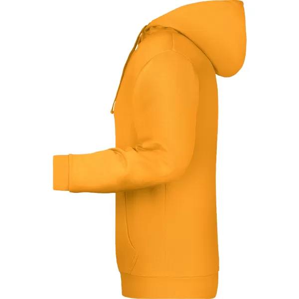  Moški pulover ALTISPORT NoPrint NP/ALM697NJ ZLATO RUMENO 