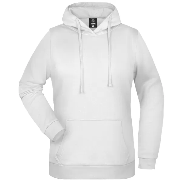  Ženski pulover ALTISPORT NoPrint NP/ALW597NJ BELA 