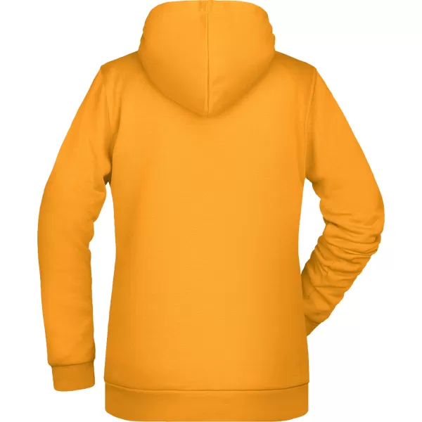  Ženski pulover ALTISPORT NoPrint NP/ALW597NJ ZLATO RUMENO 