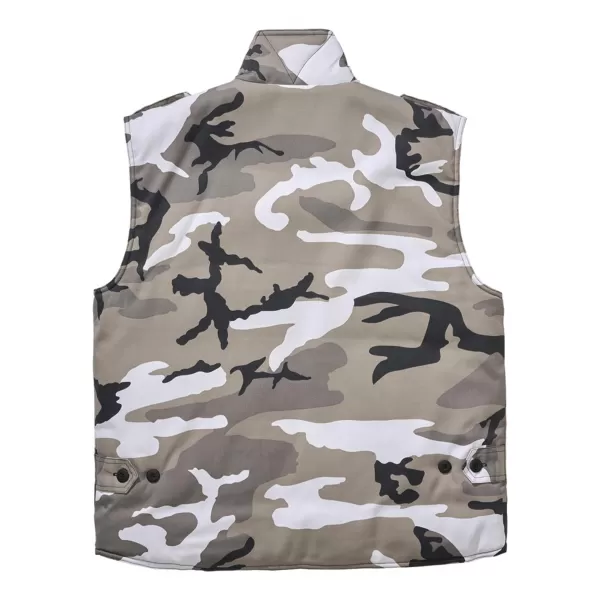  Telovnik BRANDIT RANGER BD4014 URBAN 