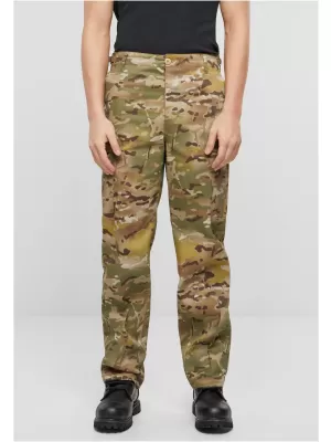 Hlače BRANDIT US RANGER BD1006 TAKTIČNI CAMO