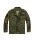 Srajca BRANDIT BW FELDBLUSE BD4221 FLECKTARN