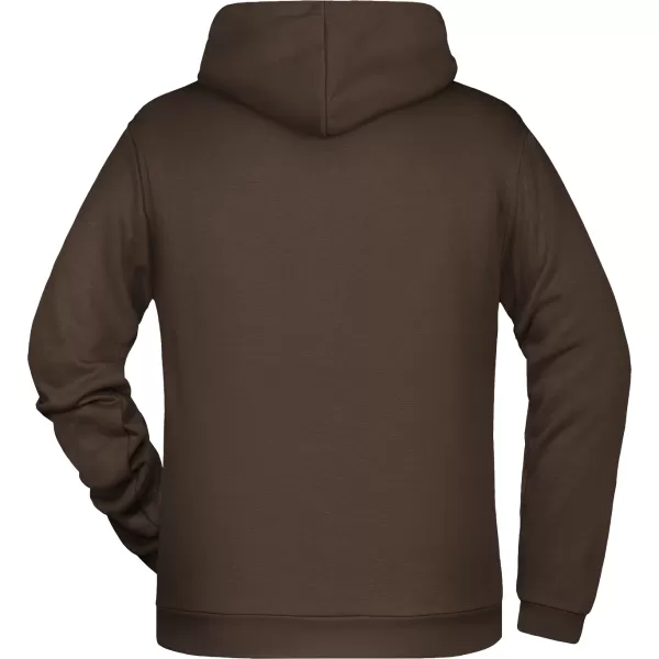  Moški pulover ALTISPORT NoPrint NP/ALM697NJ RJAVA 