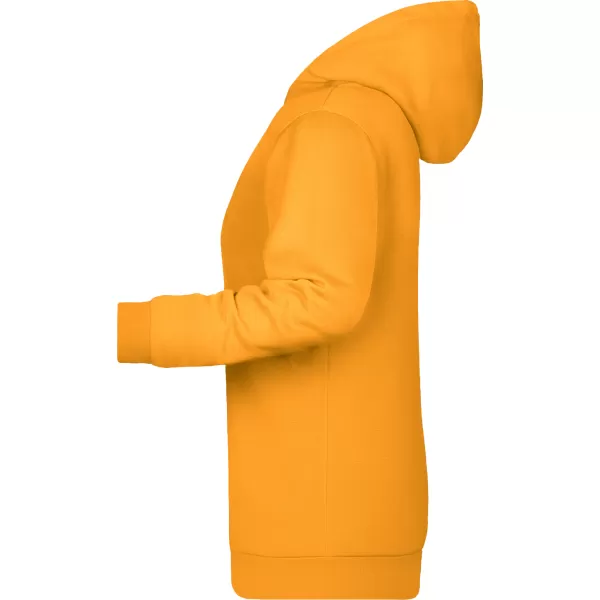  Ženski pulover ALTISPORT NoPrint NP/ALW597NJ ZLATO RUMENO 