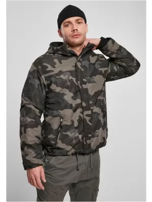 Jakna BRANDIT BD3167 DARKCAMO